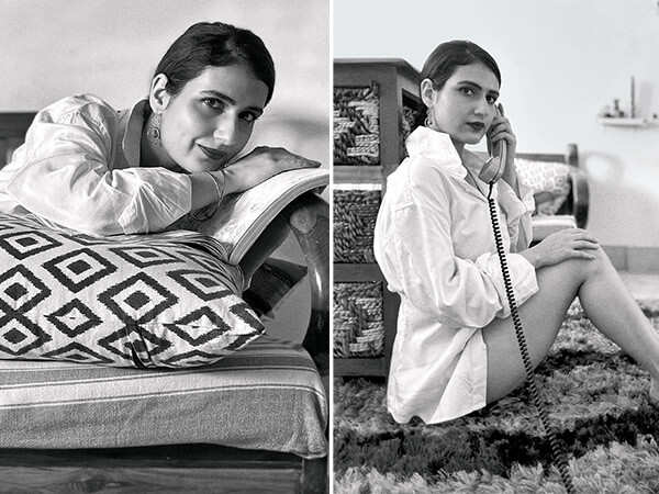 Exclusive: Fatima Sana Shaikh Talks About Love Breakups Career and More