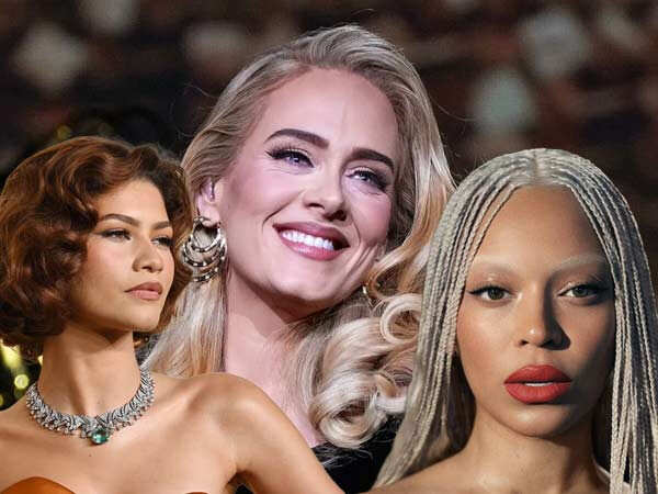 Womens Day 2025: Top Female Global Superstars