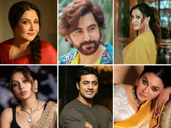 Winners of The Joy Filmfare Glamour and Style Awards West Bengal 2025: Full List Out
