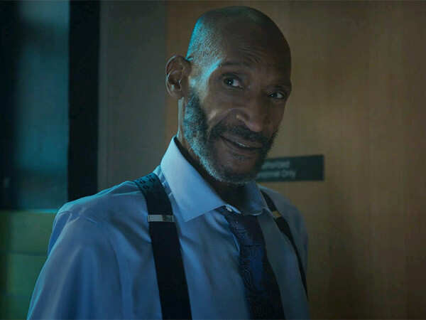 Final Destination: Bloodlines trailer: Tony Todd is back in the spine-chilling franchise