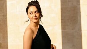 Bollywood Mascot: Preity Zinta Reflects on Life Lessons&hellip;