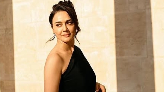 Bollywood Mascot: Preity Zinta Reflects on Life Lessons&hellip;