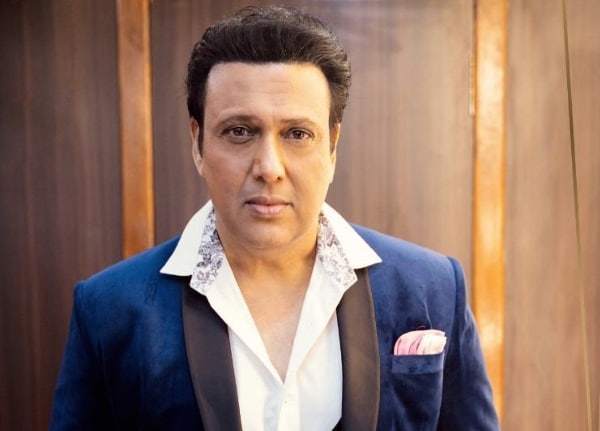 Govinda Opens Up On His Habit Of Reaching Late On Shooting, Compares Acting With Classical Music
