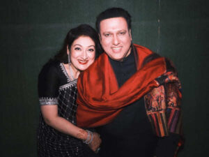 Govindas Wife Sunita Ahuja Breaks Silence On Divorce&hellip;