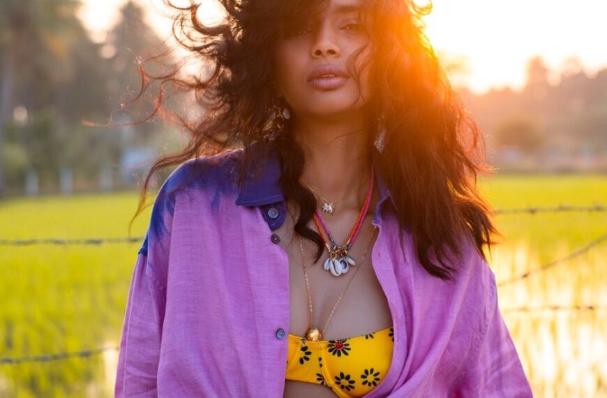 Everything you need to know about hair perfume