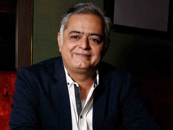 Hansal Mehta says Bollywood needs a reset