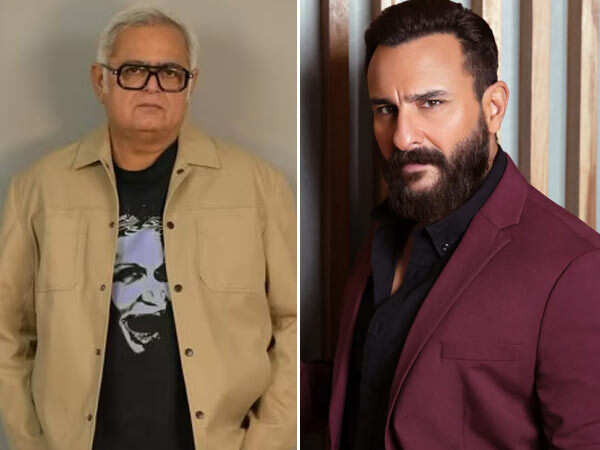 Hansal Mehta and Saif Ali Khan to collaborate&hellip;