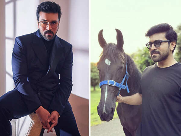 Happy Birthday Ram Charan Blending Stardom With Substance