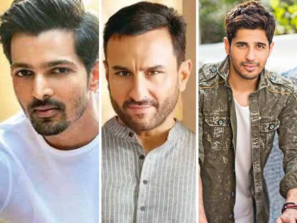 Is Harvardhan Rane Going To Be The Villain&hellip;