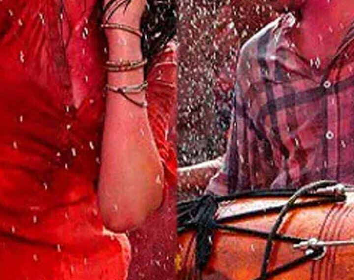 7 Evergreen Holi Songs