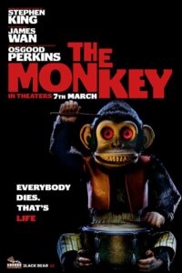 The Monkey review: Gruesome to the bone