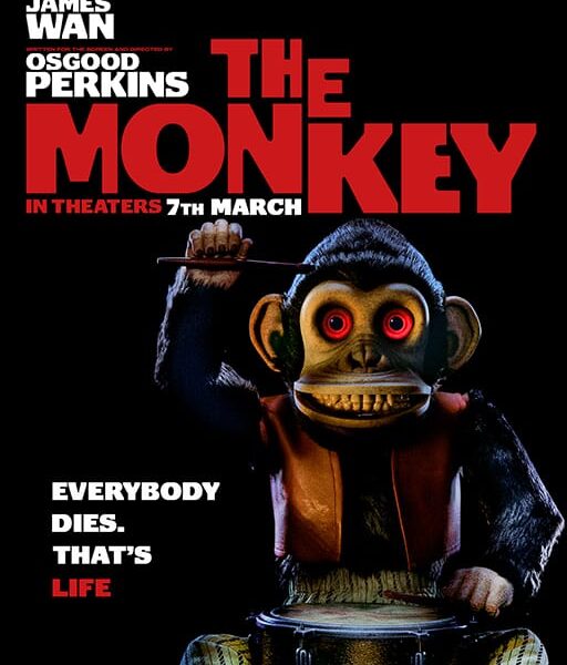 The Monkey review: Gruesome to the bone