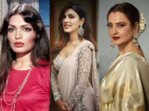 International Womens Day: 6 Misunderstood Women Of Bollywood