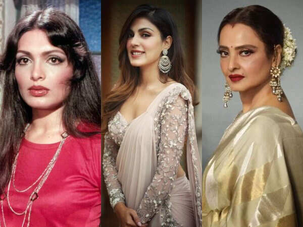 International Womens Day: 6 Misunderstood Women Of Bollywood