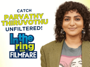 Parvathy Thiruvothus Most Candid and Explosive Interview In&hellip;