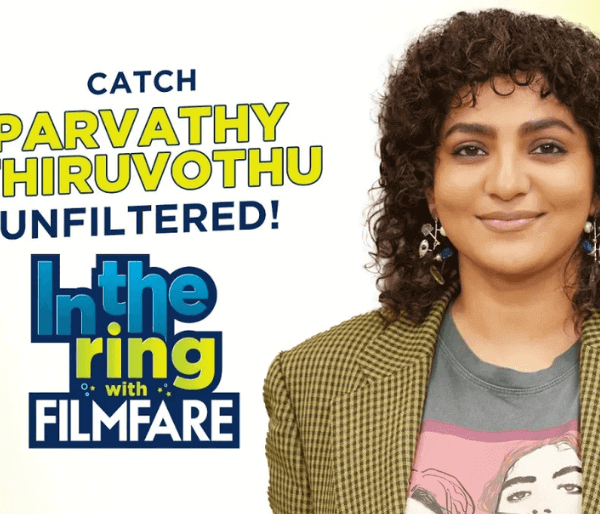 Parvathy Thiruvothus Most Candid and Explosive Interview In&hellip;