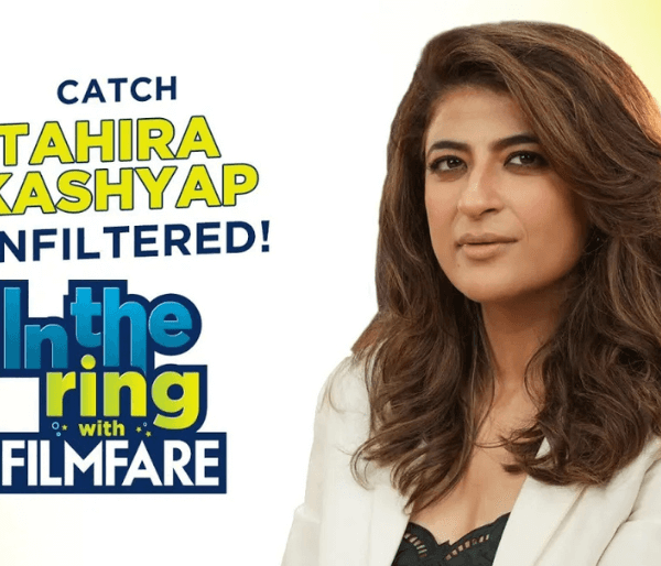 Tahira Kashyap Opens Up As A Star Wife&hellip;