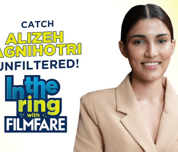 Alizeh Agnihotri Reveals Her Biggest Secret To Success&hellip;