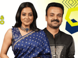Priyamani and Kunchacko Boban In The Ring With&hellip;