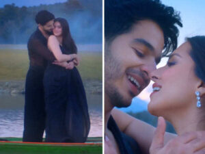 Ishaan Khatter and Tara Sutaria To Star In&hellip;