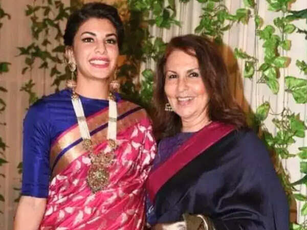 Jacqueliene Fernandezs Mother Kim Reportedly Admitted In The ICU At Lilavati Hospital