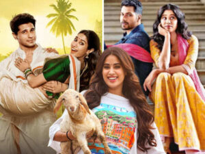 Birthday Special: Janhvi Kapoors Upcoming Projects