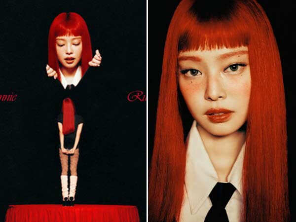 Edgy and daring: 5 reasons why Jennies studio&hellip;