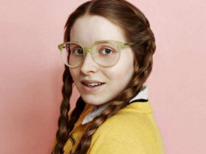 Harry Potter fame Jessie Cave joins OnlyFans to&hellip;