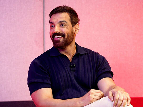 EXCLUSIVE: Why John Abraham Doesnt Use Social Media