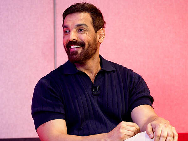 Exclusive: John Abraham On Using His Physicality To Build His Career