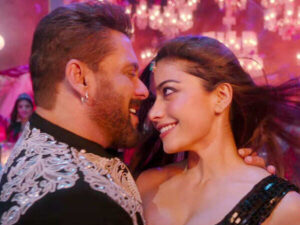 Zohra Jabeen: Salman Khan Rashmika Mandanna show off&hellip;