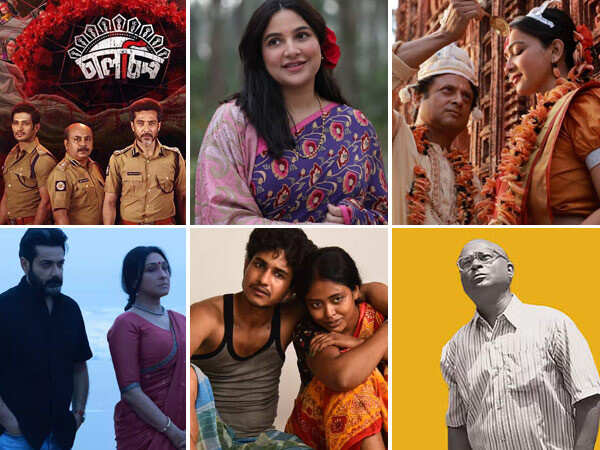 Winners of the Joy Filmfare Awards Bangla 2025:&hellip;