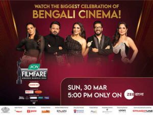 Watch the Joy Filmfare Awards Bangla 2025 on&hellip;