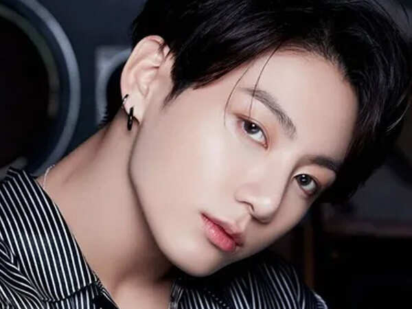 Fans Think BTS Jungkook Is Planning His Solo World Tour In 2026