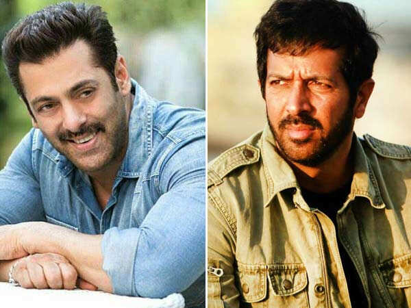 Kabir Khan denies working with Salman Khan on&hellip;