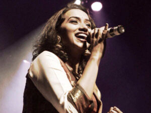 Renowned playback singer Kalpana Raghavendar attempts suicide