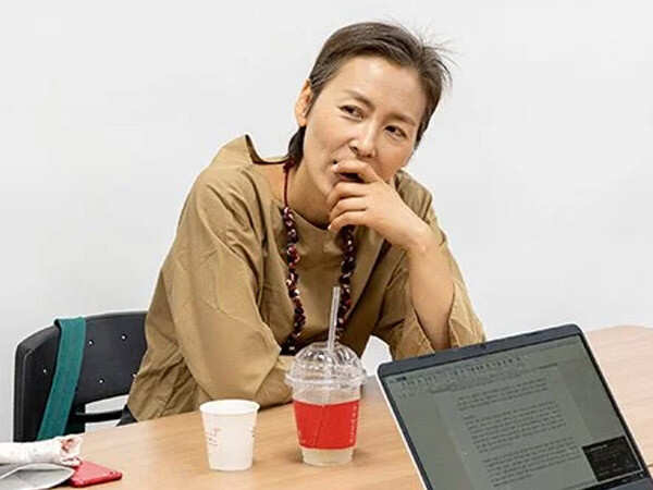 Extraordinary Attorney Woo Actress Kang Myung Joo Passes&hellip;