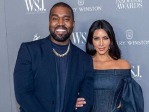 Kanye West Claims Kim Kardashian Is A Sex&hellip;