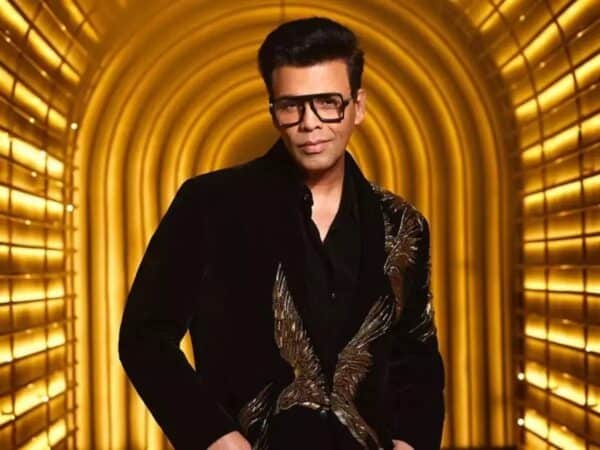 Karan Johar Defends Ibrahim Ali Khan & Khushi Kapoor Amid Nadaaniyan Backlash