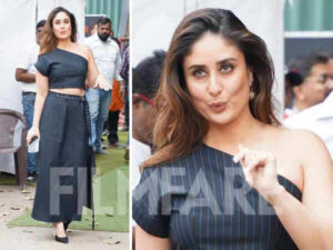 Pictures: Kareena Kapoor Khan Looks Stylish As She&hellip;