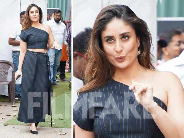 Pictures: Kareena Kapoor Khan Looks Stylish As She&hellip;