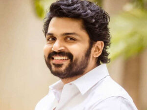 Karthi Gets Injured on Sardar 2 Sets Shooting&hellip;