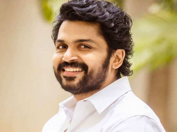 Karthi Gets Injured on Sardar 2 Sets Shooting&hellip;