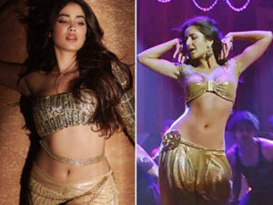 Heres how Katrina Kaif inspired Janhvi Kapoor during&hellip;