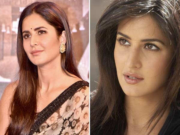 Katrina Kaif Says She Was Naive And Innocent When She Entered Bollywood