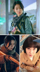 Womenâs Day 2025: 10 Strong K-drama Leads You&hellip;