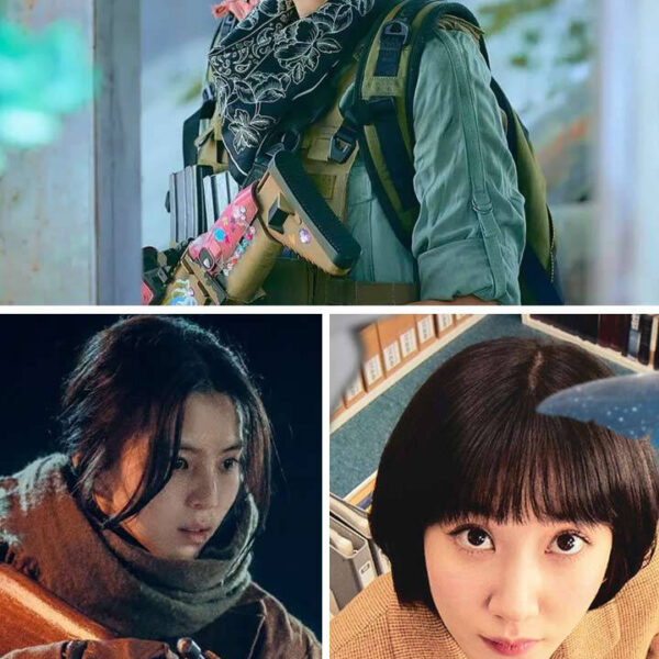 Womenâs Day 2025: 10 Strong K-drama Leads You&hellip;