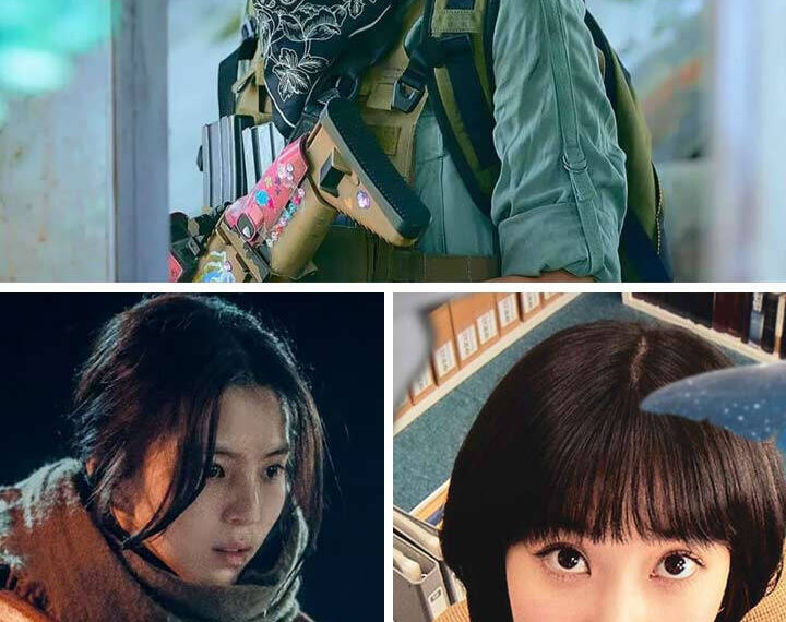 Womenâs Day 2025: 10 Strong K-drama Leads You&hellip;