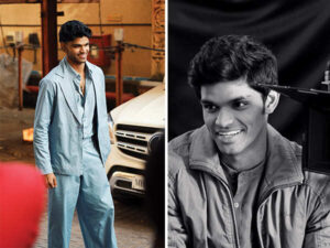 Exclusive: Kesav Binoy Kiron on Girls Will Be&hellip;