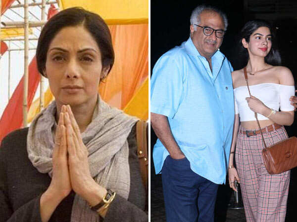 Boney Kapoor Confirms Sridevis Mom Sequel With Daughter Khushi Kapoor